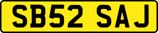 SB52SAJ