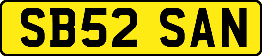 SB52SAN