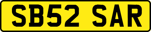 SB52SAR