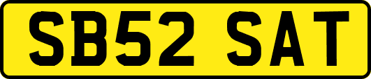 SB52SAT
