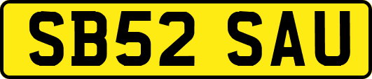 SB52SAU
