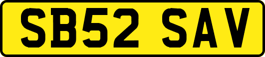 SB52SAV