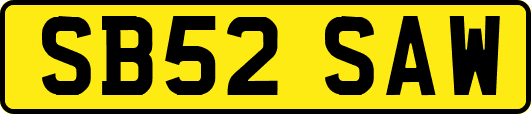SB52SAW