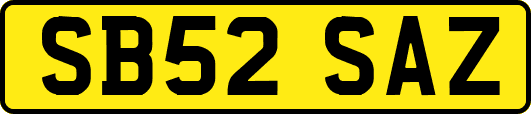 SB52SAZ