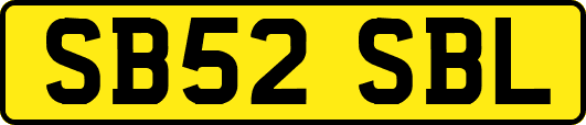 SB52SBL