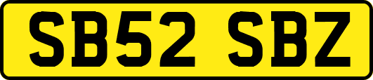 SB52SBZ
