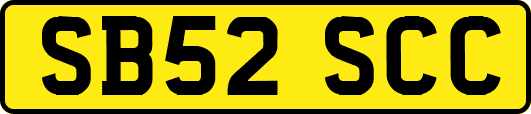 SB52SCC