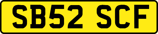 SB52SCF