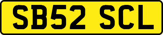 SB52SCL