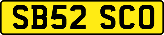 SB52SCO