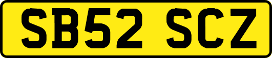 SB52SCZ