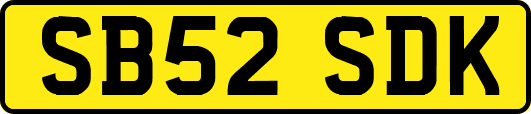 SB52SDK