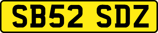 SB52SDZ