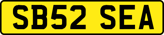SB52SEA