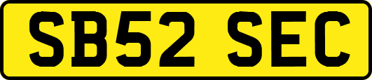 SB52SEC
