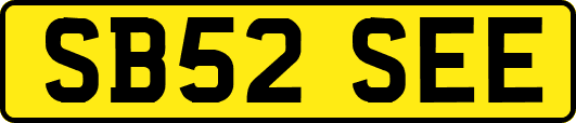 SB52SEE