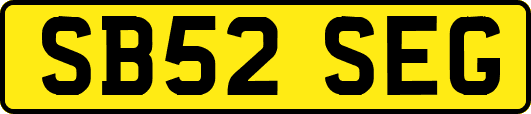 SB52SEG