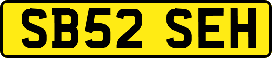 SB52SEH