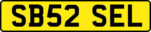 SB52SEL