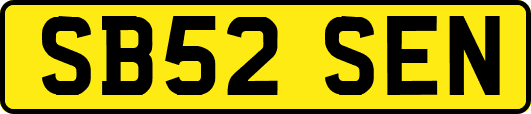 SB52SEN