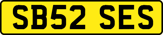 SB52SES