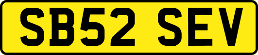 SB52SEV