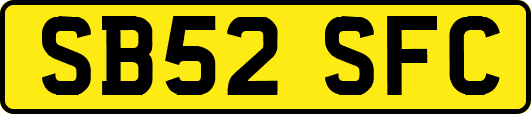 SB52SFC