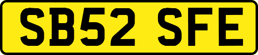 SB52SFE