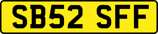 SB52SFF