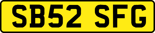 SB52SFG