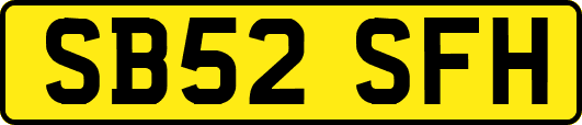 SB52SFH