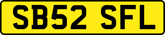 SB52SFL