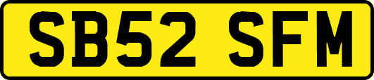 SB52SFM