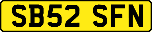 SB52SFN