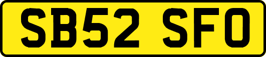 SB52SFO