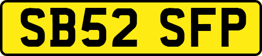 SB52SFP