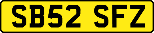SB52SFZ