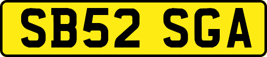 SB52SGA