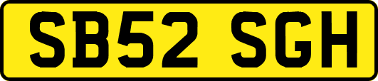 SB52SGH