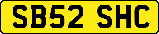 SB52SHC