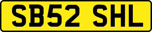SB52SHL