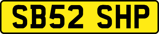 SB52SHP