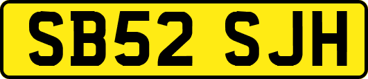 SB52SJH