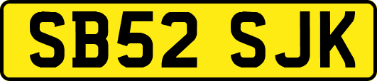 SB52SJK