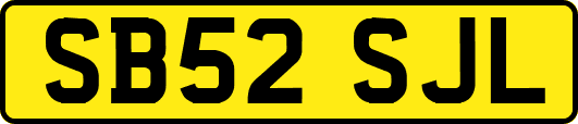 SB52SJL