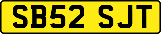 SB52SJT