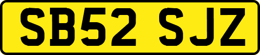 SB52SJZ