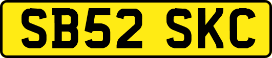 SB52SKC