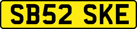 SB52SKE