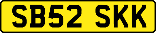 SB52SKK